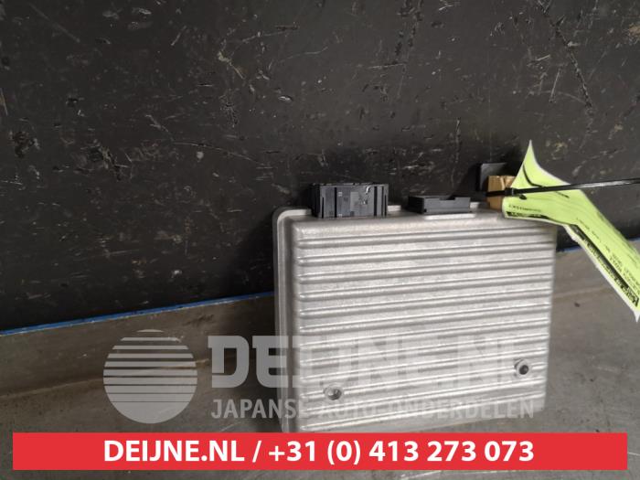 Usagé Module Bluetooth Chevrolet Cruze 1.6 16V Prix € 30,00 Règlement à la marge proposé par V.Deijne Jap.Auto-onderdelen BV