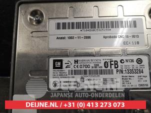 Modul Bluetooth z Daewoo Cruze 1.6 16V 2010