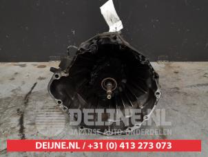 Used Gearbox Nissan NP 300 (D22SS) 2.5 dCi 16V 4x4 Price on request offered by V.Deijne Jap.Auto-onderdelen BV