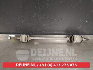 Used Drive shaft, rear right Subaru XV (GP) 2.0 D AWD 16V Price on request offered by V.Deijne Jap.Auto-onderdelen BV