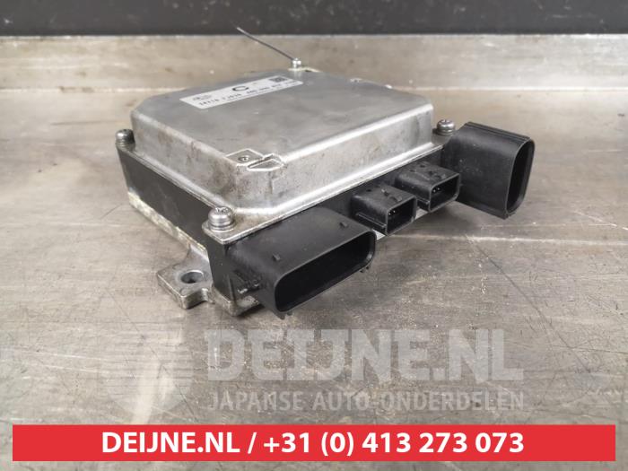 Begagnade Dator, servostyrning Subaru XV (GP) 2.0 D AWD 16V Pris € 100,00 Marginaltabell erbjuds av V.Deijne Jap.Auto-onderdelen BV