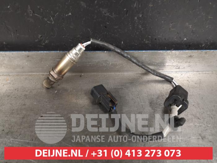 Usados Sonda Lambda Mitsubishi Lancer Wagon (CS/CT) 2.0 16V Precio € 35,00 Norma de margen ofrecido por V.Deijne Jap.Auto-onderdelen BV