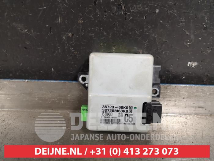 Used Power steering computer Nissan Pixo (D31S) 1.0 12V Price on request offered by V.Deijne Jap.Auto-onderdelen BV