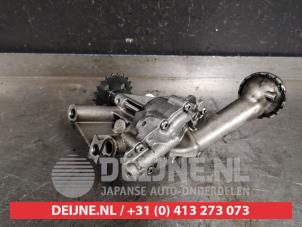 Used Oil pump Nissan Note (E12) 1.5 dCi 90 Price on request offered by V.Deijne Jap.Auto-onderdelen BV