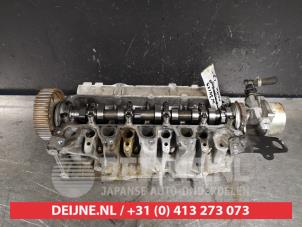 Used Cylinder head Nissan Note (E12) 1.5 dCi 90 Price on request offered by V.Deijne Jap.Auto-onderdelen BV