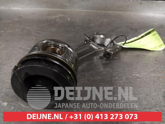 Used Piston Nissan Note (E12) 1.5 dCi 90 Price € 50,00 Margin scheme offered by V.Deijne Jap.Auto-onderdelen BV