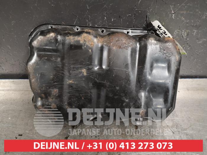 Usagé Couvercle carter Mazda 6 Sportbreak (GY19/89) 2.0 CiDT 16V Prix € 35,00 Règlement à la marge proposé par V.Deijne Jap.Auto-onderdelen BV
