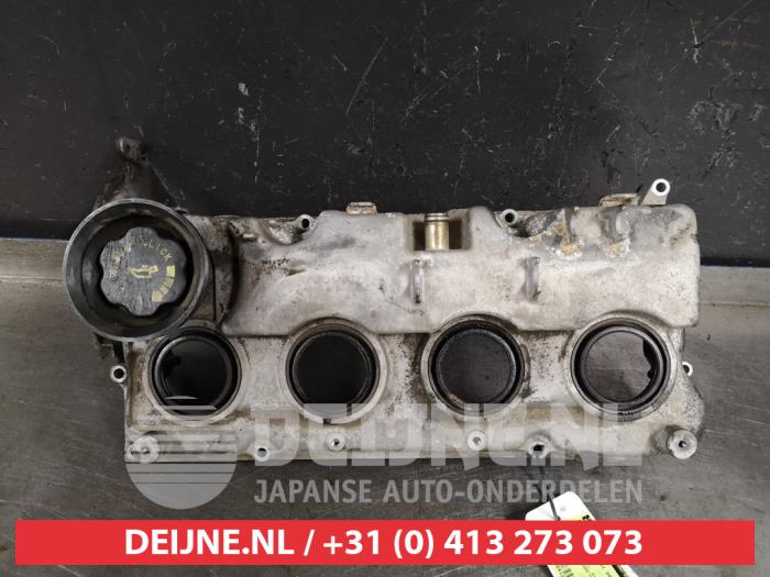 Gebrauchte Ventildeckel Mazda 6 Sportbreak (GY19/89) 2.0 CiDT 16V Preis € 25,00 Margenregelung angeboten von V.Deijne Jap.Auto-onderdelen BV