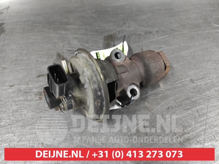 Gebrauchte AGR Ventil Mazda 6 Sportbreak (GY19/89) 2.0 CiDT 16V Preis € 25,00 Margenregelung angeboten von V.Deijne Jap.Auto-onderdelen BV