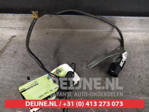 Used Crankshaft sensor Mitsubishi Outlander (CU) 2.0 16V 4x2 Price on request offered by V.Deijne Jap.Auto-onderdelen BV