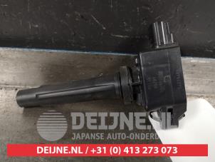 Used Ignition coil Mazda 2 (DJ/DL) 1.5 SkyActiv-G 90 Price € 20,00 Margin scheme offered by V.Deijne Jap.Auto-onderdelen BV