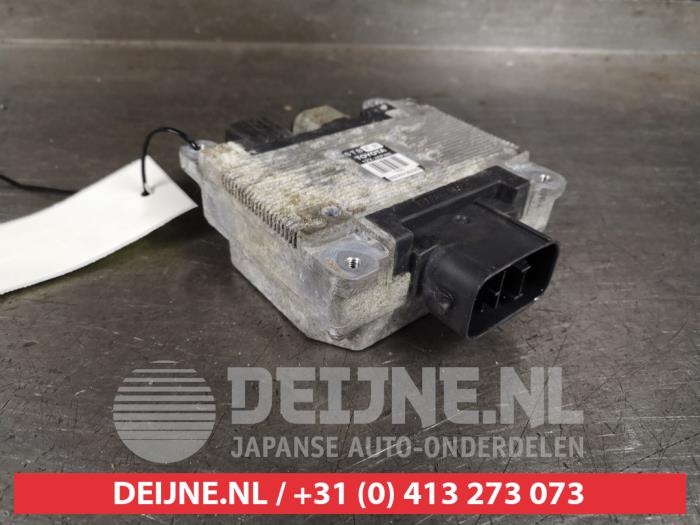 Usagé Ordinateur ESP Lexus GS (..S19) 450h 3.5 V6 24V Prix sur demande proposé par V.Deijne Jap.Auto-onderdelen BV