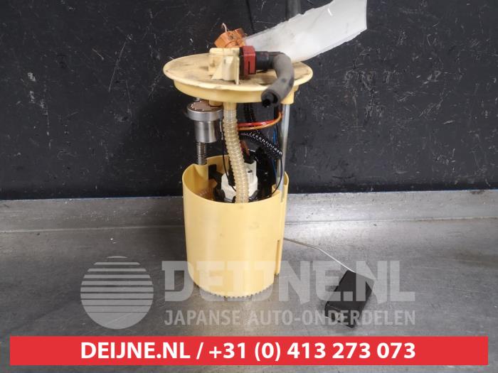 Gebrauchte Kraftstoffpumpe Elektrisch Suzuki Swift (ZA/ZC/ZD1/2/3/9) 1.3 D 16V Preis € 40,00 Margenregelung angeboten von V.Deijne Jap.Auto-onderdelen BV