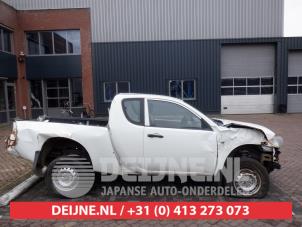 Used Window 2-door, rear right Mitsubishi L-200 Price on request offered by V.Deijne Jap.Auto-onderdelen BV