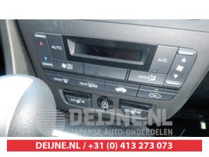 Gebrauchte Heizung Bedienpaneel Honda Civic Tourer (FK) 1.8i VTEC 16V Preis auf Anfrage angeboten von V.Deijne Jap.Auto-onderdelen BV