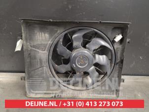 Gebrauchte Kühlrippe Kia Cee'd (EDB5) 1.4 CVVT 16V Preis auf Anfrage angeboten von V.Deijne Jap.Auto-onderdelen BV