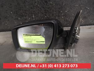 Gebrauchte Außenspiegel links Kia Soul I (AM) 1.6 GDI 16V Preis auf Anfrage angeboten von V.Deijne Jap.Auto-onderdelen BV