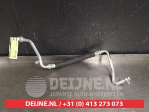 Used Air conditioning line Nissan Pulsar (C13) 1.2 DIG-T 16V Price on request offered by V.Deijne Jap.Auto-onderdelen BV