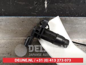 Used Crankshaft sensor Nissan Pulsar (C13) 1.2 DIG-T 16V Price € 35,00 Margin scheme offered by V.Deijne Jap.Auto-onderdelen BV