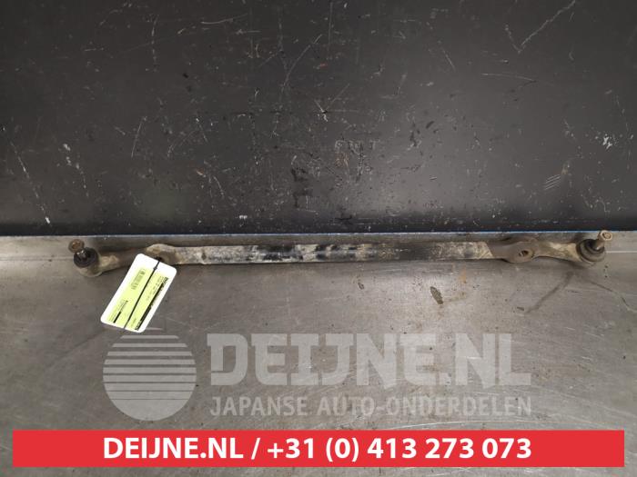 Usagé Barre d'accouplement centre Nissan NP 300 (D22SS) 2.5 dCi 16V 4x4 Prix € 25,00 Règlement à la marge proposé par V.Deijne Jap.Auto-onderdelen BV