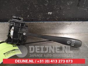 Used Wiper switch Nissan NP 300 (D22SS) 2.5 dCi 16V 4x4 Price on request offered by V.Deijne Jap.Auto-onderdelen BV