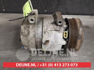 Used Air conditioning pump Chevrolet Cruze 2.0 D 16V Price € 100,00 Margin scheme offered by V.Deijne Jap.Auto-onderdelen BV