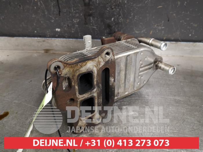 EGR coolers with part number A212 stock