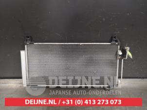 Used Air conditioning condenser Toyota Yaris II (P9) 1.8 16V VVT-i TS Price € 45,00 Margin scheme offered by V.Deijne Jap.Auto-onderdelen BV