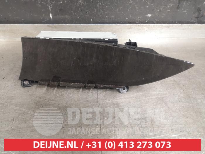 Used Interior display Honda Civic Tourer (FK) 1.8i VTEC 16V Price € 50,00 Margin scheme offered by V.Deijne Jap.Auto-onderdelen BV