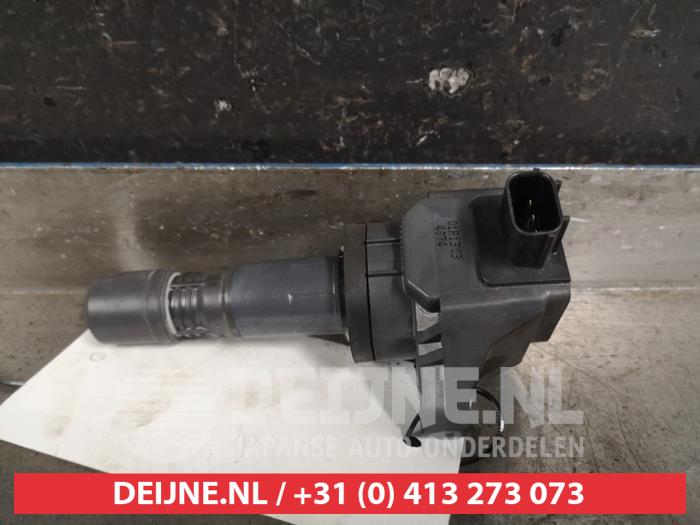 Usagé Bobine Honda Civic Tourer (FK) 1.8i VTEC 16V Prix € 20,00 Règlement à la marge proposé par V.Deijne Jap.Auto-onderdelen BV