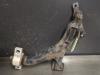 Front lower wishbone, left from a Lexus IS (E2) 220d 16V 2007