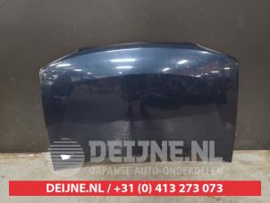 Used Bonnet Mazda Demio (DW) 1.3 16V Price € 40,00 Margin scheme offered by V.Deijne Jap.Auto-onderdelen BV