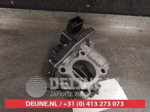 Used Throttle body Honda CR-V (RM) 2.2 i-DTEC 16V 150 4x4 Price on request offered by V.Deijne Jap.Auto-onderdelen BV