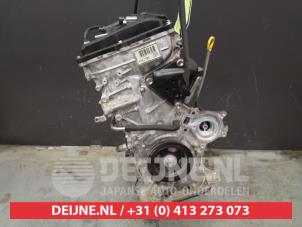 Used Engine Toyota Prius (ZVW5) 1.8 16V Hybrid Price € 1.750,00 Margin scheme offered by V.Deijne Jap.Auto-onderdelen BV