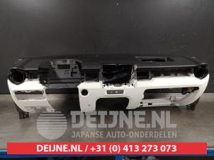 Used Dashboard Suzuki Ignis (MF) 1.2 Dual Jet 16V Price € 300,00 Margin scheme offered by V.Deijne Jap.Auto-onderdelen BV