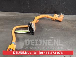 Used Cable high-voltage Hyundai Ioniq 1.6 GDI 16V Hybrid Price on request offered by V.Deijne Jap.Auto-onderdelen BV