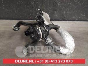 Used Additional water pump Hyundai Ioniq 1.6 GDI 16V Hybrid Price € 75,00 Margin scheme offered by V.Deijne Jap.Auto-onderdelen BV