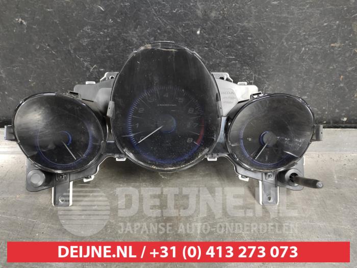 Używane Obrotomierz Honda Civic (FK1/2/3) 1.4i VTEC 16V Cena € 75,00 Procedura marży oferowane przez V.Deijne Jap.Auto-onderdelen BV
