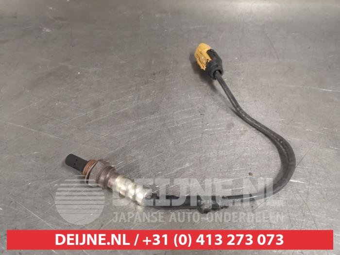 Sonde lambda Kia Sportage (JE), 2004 / 2010 2.7 V6 24V 4x4, 4x4, Essence, 2.656cc, 129kW (175pk), 4x4, G6BA, 2004-09 / 2010-08, JE5 (Occasion)