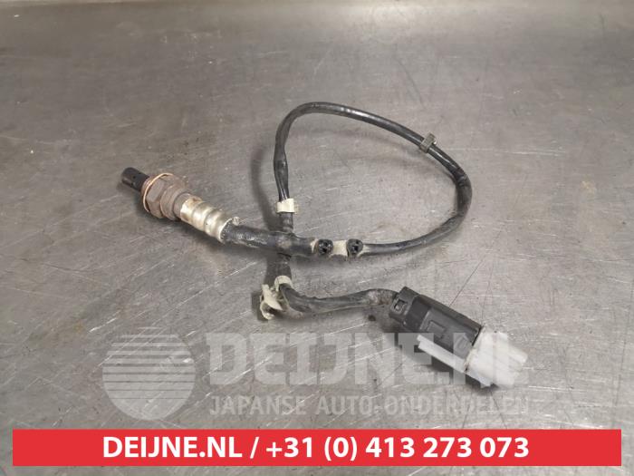 Usagé Sonde lambda Kia Sportage (JE) 2.7 V6 24V 4x4 Prix € 25,00 Règlement à la marge proposé par V.Deijne Jap.Auto-onderdelen BV