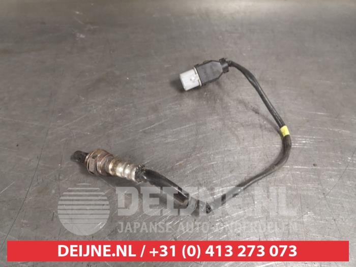 Lambda probe Kia Sportage (JE), 2004 / 2010 2.7 V6 24V 4x4, Jeep/SUV, Petrol, 2.656cc, 129kW (175pk), 4x4, G6BA, 2004-09 / 2010-08, JE5 (Used)