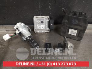 Used Ignition lock + key Kia Venga 1.4 CVVT 16V Price on request offered by V.Deijne Jap.Auto-onderdelen BV