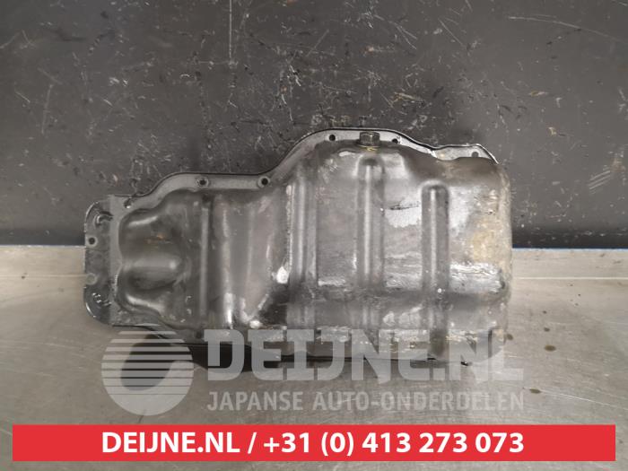 Gebrauchte Ölwanne Hyundai iX35 (LM) 2.0 GDI 16V Preis € 35,00 Margenregelung angeboten von V.Deijne Jap.Auto-onderdelen BV
