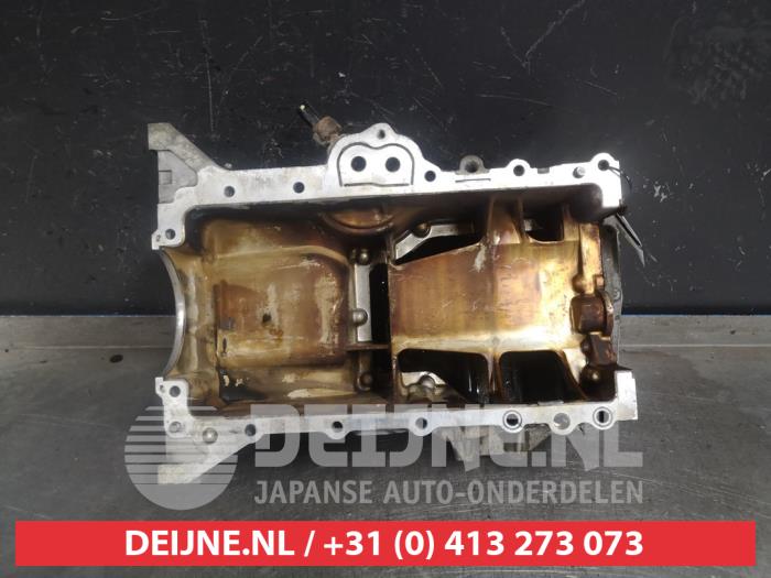 Gebrauchte Ölwanne Kia Pro cee'd (JDB3) 1.6 GT 16V Preis € 100,00 Margenregelung angeboten von V.Deijne Jap.Auto-onderdelen BV