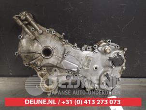 Used Timing cover Toyota Auris (E18) 1.2 T 16V Price on request offered by V.Deijne Jap.Auto-onderdelen BV