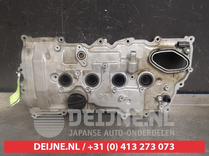 Gebrauchte Ventildeckel Toyota Auris (E18) 1.2 T 16V Preis € 150,00 Margenregelung angeboten von V.Deijne Jap.Auto-onderdelen BV