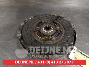 Used Clutch kit (complete) Toyota Auris (E18) 1.2 T 16V Price on request offered by V.Deijne Jap.Auto-onderdelen BV