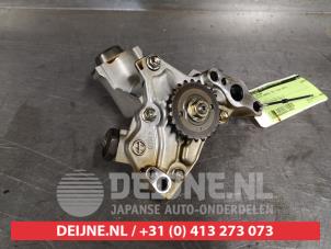 Used Oil pump Toyota Auris (E18) 1.2 T 16V Price on request offered by V.Deijne Jap.Auto-onderdelen BV