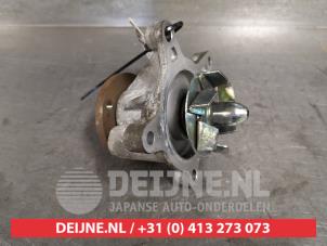 Used Water pump Kia Pro cee'd (JDB3) 1.6 GT 16V Price on request offered by V.Deijne Jap.Auto-onderdelen BV