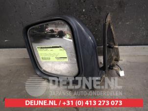 Used Wing mirror, left Mitsubishi Pajero Hardtop (V1/2/3/4) 2.8 TD ic Price on request offered by V.Deijne Jap.Auto-onderdelen BV